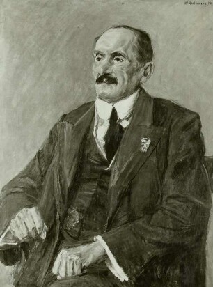 Oscar Cassel, Justizrat