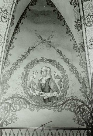 Anna, Kurfürstin von Sachsen, geb. Prinzessin von Dänemark
