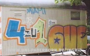 GUE