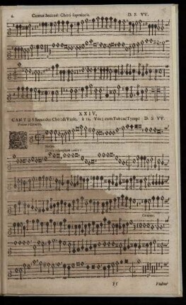 Alleluja, Triumphum canite Deo nostro