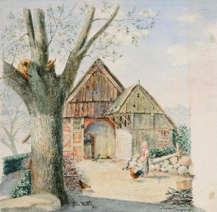 Reesdorf