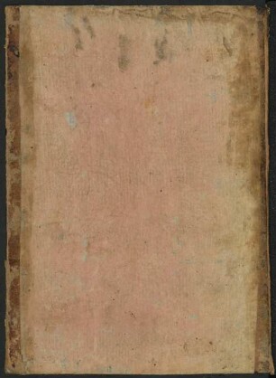 Arabische Sammelhandschrift - BSB Cod.arab. 832