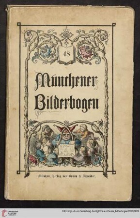 48: Münchener Bilderbogen