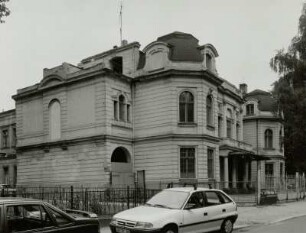 Haus der Handelskammer (ehem.)