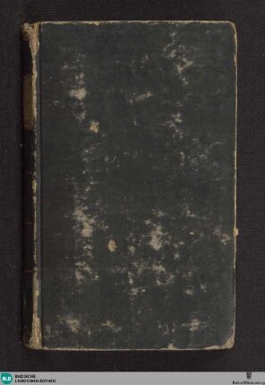 Eidesordnung : dat. Carlsruhe den 24. May 1802