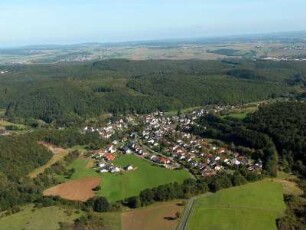 Niedererbach