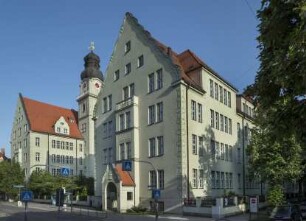 Volksschule