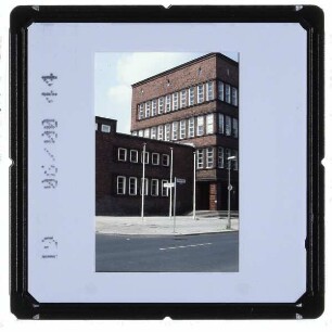 Berlin, Grundschule am Weißensee