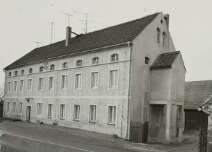 Gasthof Mehlisschänke