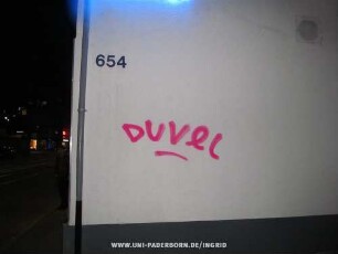DUVel