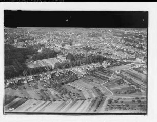 Schwetzingen (b. Mannheim)