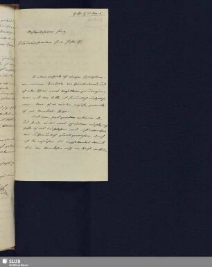 Nr. 101. 25.11.1810