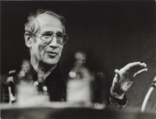 Markus Wolf