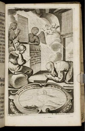 Forma Veteris Capellæ