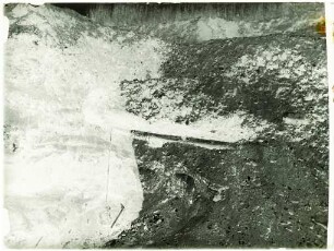 Elephas antiquus, Grube Bauer