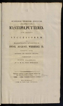 I-VIII, Text