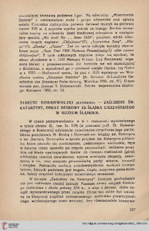 2: Zaślubiny św. Katarzyny, obraz deskowy ze Śląska Cieszyńskiego w Muzeum Śląskiem