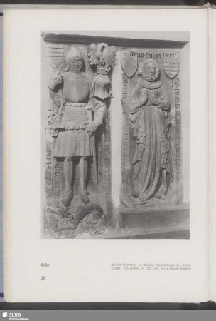 Lohr, Aus der Pfarrkirche St. Michael