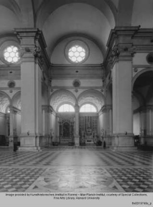 Santa Giustina, Padua