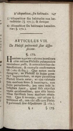 Articulus VIII.