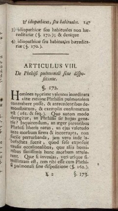 Articulus VIII.