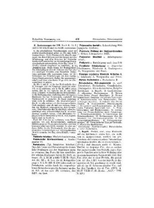 Präparanden-Anstalt s. Lehrerbildung, Pädagogische Akademie.