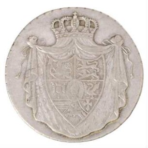 Münze, 1/3 Taler, 1816