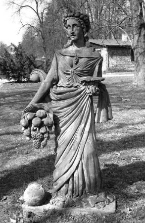 Allegorie des Herbstes?