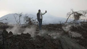 Coltan-Fieber: Connecting People