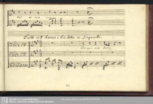 Zingarelli, N.A.: Giulietta e Romeo. Excerpts. Arr.