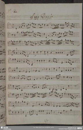 2 Niccolò Jomelli - Ciro riconosciuto 