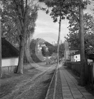 Ortsansicht Kremenez