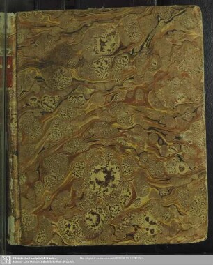 1813: Leipziger Fama oder Jahrbuch der merkwürdigsten Weltbegebenheiten