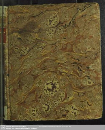1813: Leipziger Fama oder Jahrbuch der merkwürdigsten Weltbegebenheiten