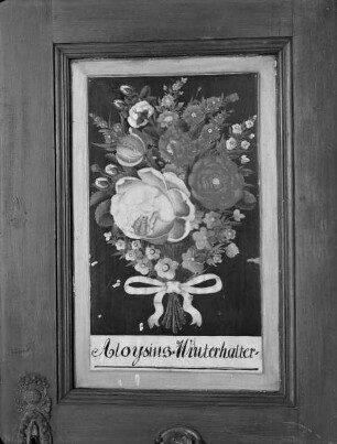 Blumenstrauß