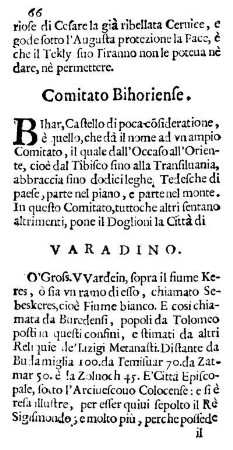Comitato Bihoriense