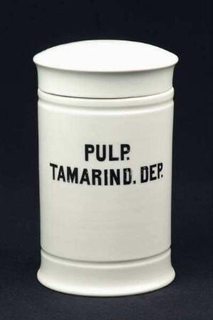 Pulp. Tamarind. Dep.