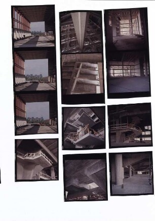 Staatsbibliothek, 1973