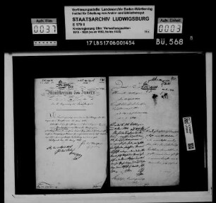 Verbesserung der Pferdezucht, Bildung von freiwilligen Pferdezucht-Vereinen