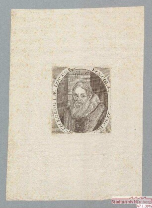 Wenzeslaus Linck