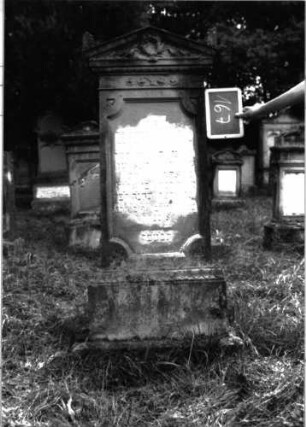 Grabstein 167