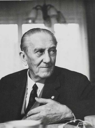 Franz Dahlem