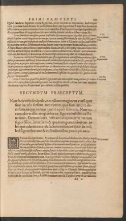 Secundum Praeceptum.