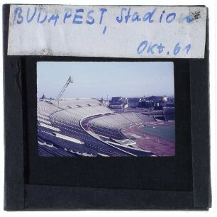 Budapest, Puskás Ferenc Stadion