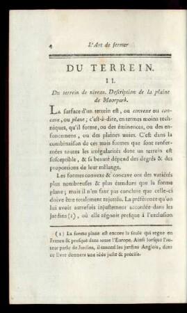 Du Terrein.