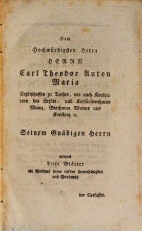 Die Wartung und Pflege der vorzüglichsten deutschen Holzarten : Ein Unterricht für den deutschen Landwirth