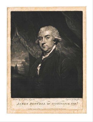 James Boswell