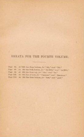Errata for the fourth volume