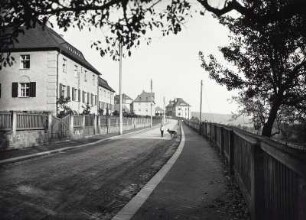 Wohnhaus : Wohnhäuser (1920/1930)