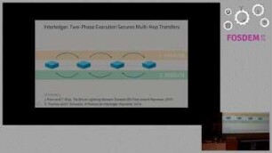 Interledger - Internetworking for Money: Payments & Micropayments to/from Any Currency